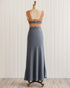 Her Last Solo Slip Dress